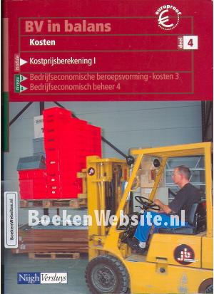 Kosten 4 Kosten 4