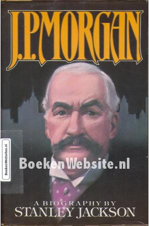 J.P. Morgan J.P. Morgan