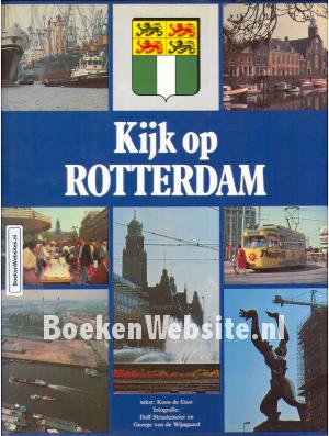 Kijk op Rotterdam