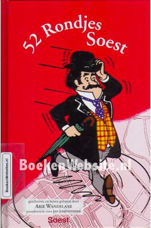 52 Rondjes Soest 52 Rondjes Soest
