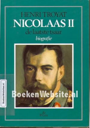 Nicolaas II 