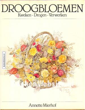 Droogbloemen Droogbloemen