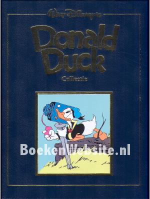 Donald Duck als fotograaf ea.