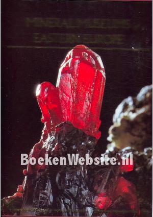 The Mineralogical Record 1988