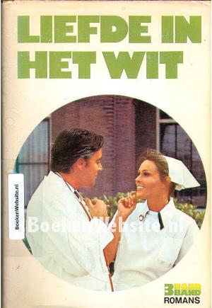 Liefde in het wit trilogie Liefde in het wit trilogie