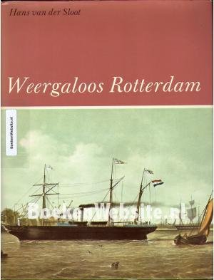 Weergaloos Rotterdam