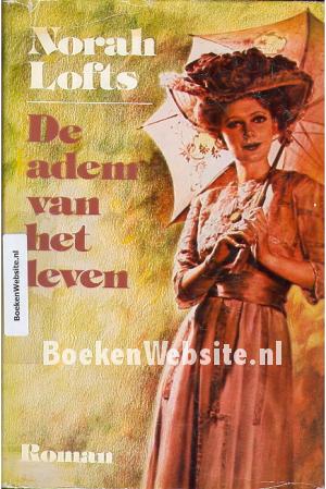 De adem van het leven De adem van het leven