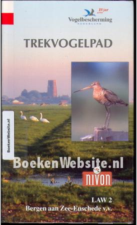 Trekvogelpad Trekvogelpad
