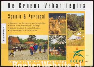 De Groene Vakantiegids Spanje & Portugal De Groene Vakantiegids Spanje & Portugal