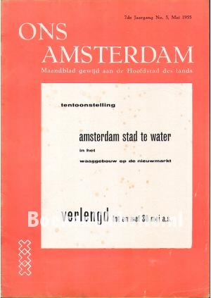 Ons Amsterdam 1955 no.05