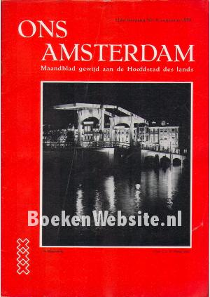 Ons Amsterdam 1959 no.08