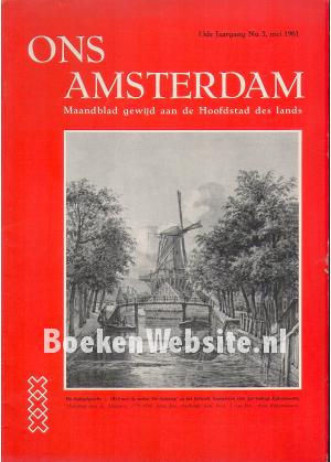 Ons Amsterdam 1961 no.05