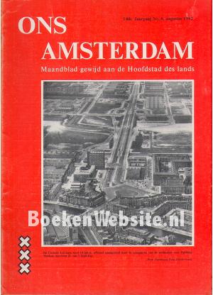 Ons Amsterdam 1962 no.08
