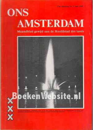 Ons Amsterdam 1965 no.05