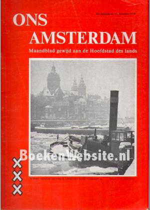 Ons Amsterdam 1970 no.11