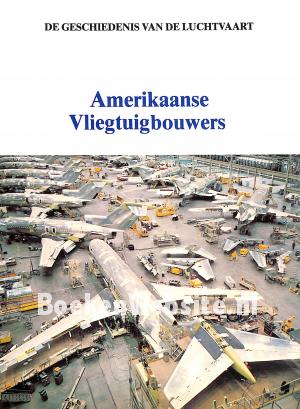 Amerikaanse Vliegtuig-bouwers