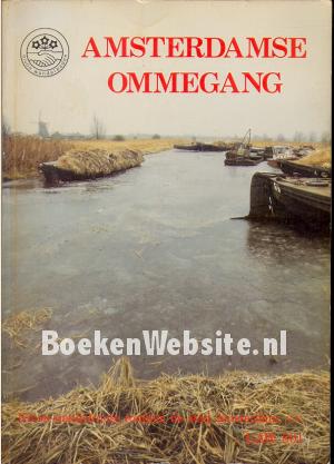 Amsterdamse ommegang Amsterdamse ommegang