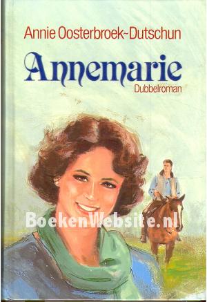 Annemarie, dubbelroman