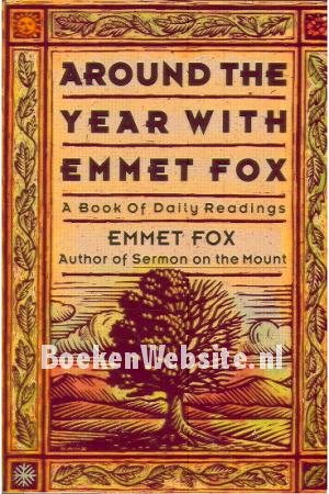 Around the Year with Emmet Fox
