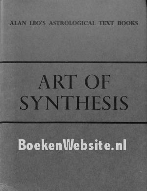 Art of Synthesis