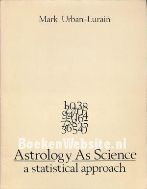 Astrology As Science