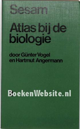 Atlas bij de biologie 2