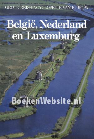 Belgie, Nederland en Luxemburg