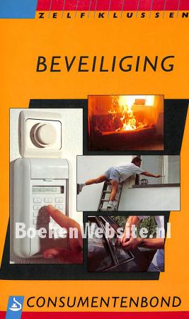 Beveiliging Beveiliging
