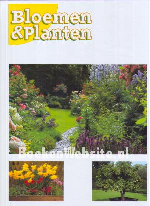 Bloemen & Planten 2003