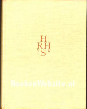 Bloemlezing uit de gedichten van Henriette Roland Holst