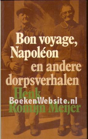 Bon voyage, Napoleon