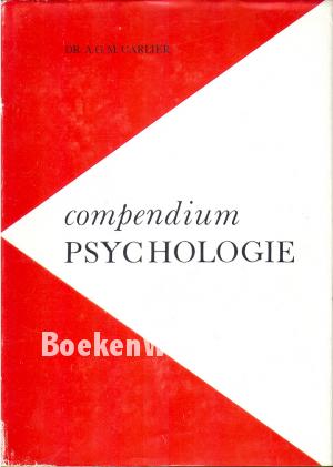Compendium Psychologie
