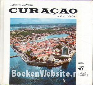 Curacao in full Color