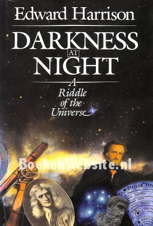 Darkness at Night