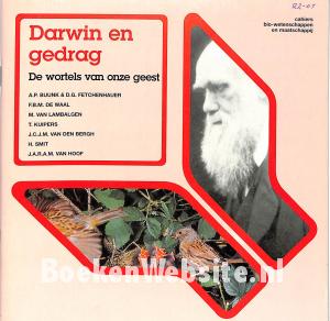 Darwin en gedrag