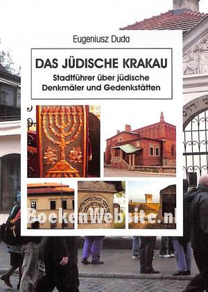 Das jüdische Krakau