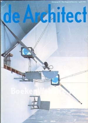 De Architect 1994-04