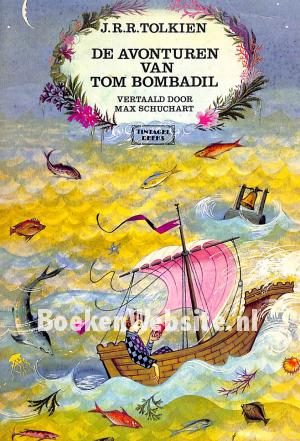 De avonturen van Tom Bombadil