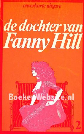 De dochter van Fanny Hill