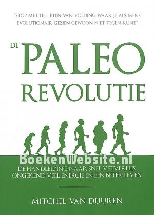 De Paleo-revolutie