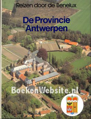 De Provincie Antwerpen