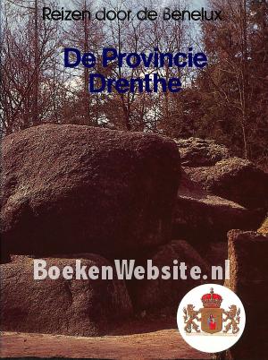 De Provincie Drenthe