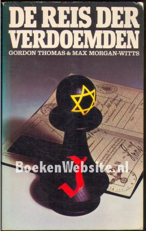 De reis der verdoemden De reis der verdoemden