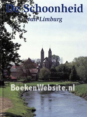 De schoonheid van Limburg