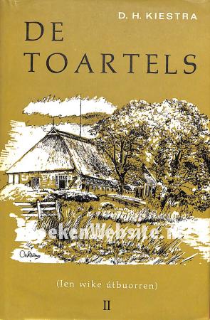 De Toartels De Toartels
