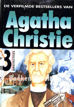 De verfilmde bestsellers van Agatha Christie De verfilmde bestsellers van Agatha Christie