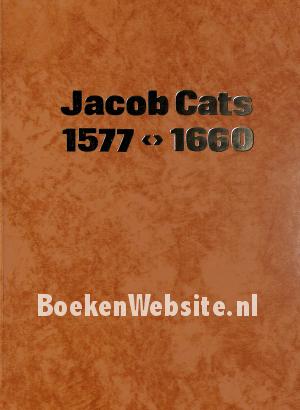 De Wercken van Jacob Cats 1577-1660
