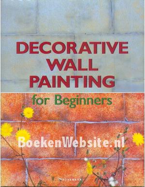 Decorative Wall Painting
