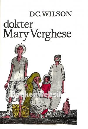 Dokter Mary Verghese