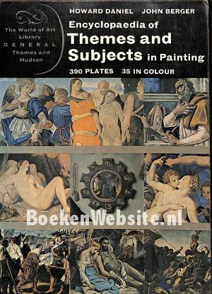 Encyclopeadia of Themes and Subjechts in Painting
